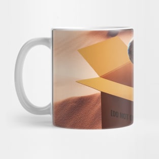 FRAGILE Mug